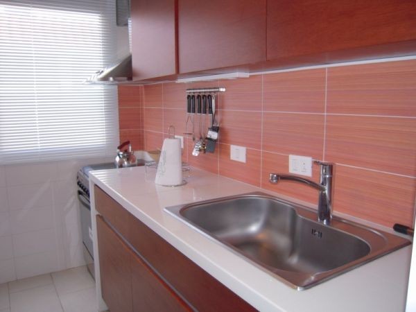 ¡Departamento con mucha onda en la Península!